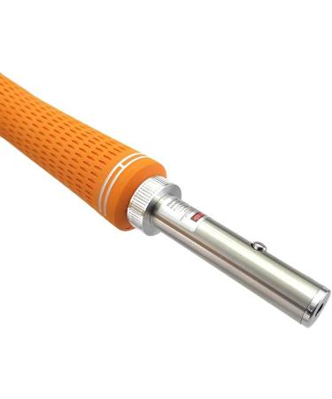 Jingwei Golf Swing Trainer: Correct Swing Plane and Posture for Indoor Practice - Buy Online on SooperMarket.com