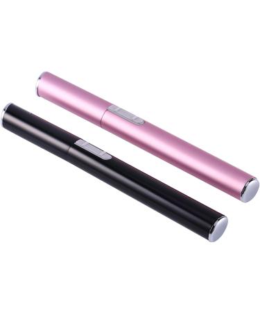 Buy SUNGOOYUE Portable Electric Face & Body Razor - Pink Women s Eyebrow Trimmer | International Shipping Available - Buy Online on SooperMarket.com