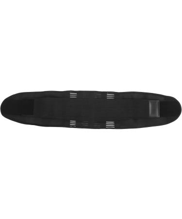Tailla Belts for Men | Adjustable Waist Support Bandage | Flexible & Breathable Running Waist Protection - Buy Online on SooperMarket.com