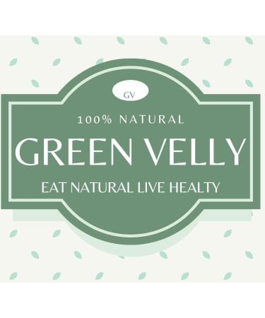 Green Velly Natural Anantmool Madrasi - Hemidesmus indicus - Indian Sarasaparilla (200 Grams) - Buy Online on SooperMarket.com