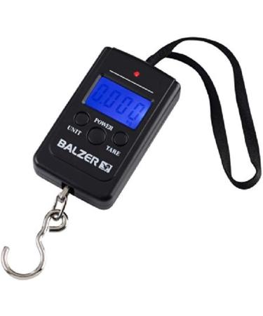 Balzer electrical scale up to 40 kg