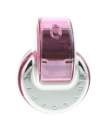 Bvlgari Omnia Pink Sapphire Eau de Toilette Spray 2.2 Fl Oz 2.2 Fl Oz (Pack of 1) - Buy Online on SooperMarket.com