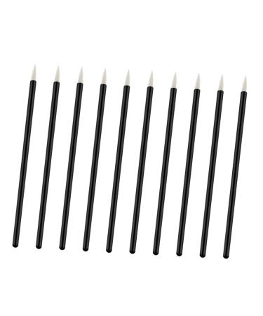 Mipcase 300 Pcs Gel Liner Brush & Eye Shadow Kit - Disposable Makeup Brushes for Eyeliner Lipstick & Eyebrow Application - Professional Beauty Tools for Flawless Makeup - Buy Online on SooperMarket.com