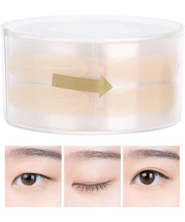 Double Eyelid Tape Invisible Self Adhesive Eye Line Strip Sticker Eye Makeup Tool for Home Gift - Buy Online on SooperMarket.com