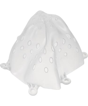 POPETPOP Milk Hood | Calf Weaner Tool & Cow Breastfeeding Equipment - Outdoor Farm Supplies - Buy Online on SooperMarket.com