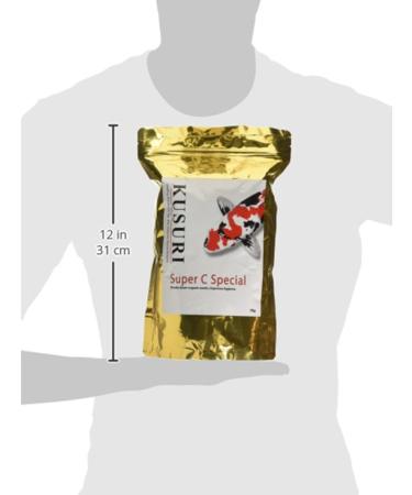 Super C Special Kusuri 1kg 1 Kg - Buy Online on SooperMarket.com