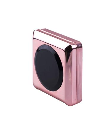 Topwon BB Cushion DIY Case Kit | Empty Makeup Powder Box & Puff | Customizable Foundation Solution - Buy Online on SooperMarket.com