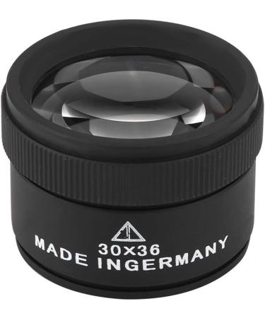 Magnifying Glass Magnifying Glass Tool for Jewelry with 30X Magnifying Glasses for Jewelry - Buy Online on SooperMarket.com