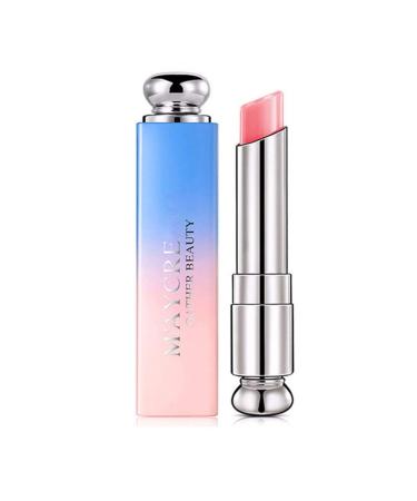 Petansy 3 Colors Jelly Lipstick Set | Moisturizing Color Changing Lip Balm | Long Lasting Formula - Buy Online on SooperMarket.com