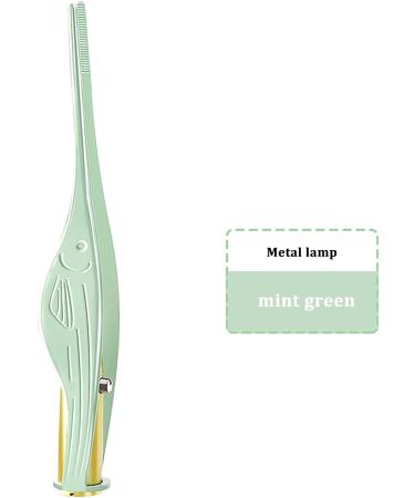 HEIMEABI Stainless Steel Earpick Spoon with LED Light & Silicone Earplugs - Portable and Easy to Carry - E One Size, 1 Count - Buy Online on SooperMarket.com