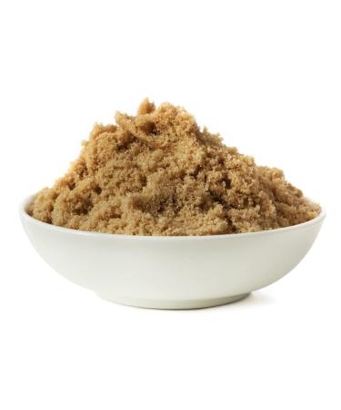 Kauffman Orchards Light Brown Sugar 10 Lb. Bag - Bulk Pack (1 x 10 Pound) - Buy Online on SooperMarket.com