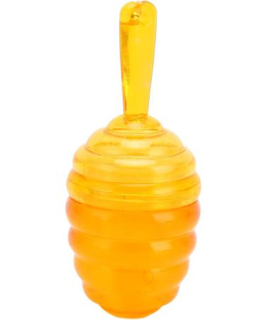Hooleey Honey Lip Oil Long Lasting Hydrating Moisturizing High Shine Liquid Lip Balm for Daily Use - Buy Online on SooperMarket.com