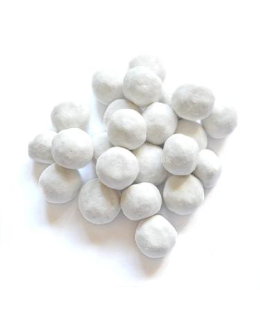 Toffee BonBons 1KG Value Bag Traditional Toffee Centred Bon Bon