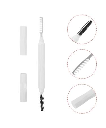 Buy Beavorty Dual-ended Eyelash Comb & Brow Brush - Best Lash Separator & Mascara Applicator for Women | International Shipping Available - Buy Online on SooperMarket.com