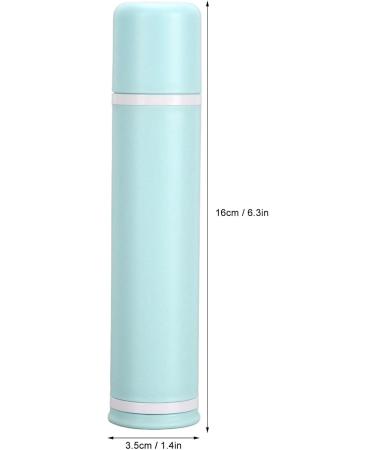 Nasal Rinse Bottle Alleviate Nose Irritations Portable Nasal Wash Bottle 60ml Capacity for Nasal Congestion (Blue) - Buy Online on SooperMarket.com