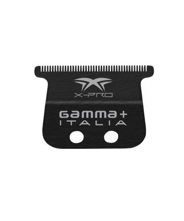 Gamma+ X-Pro DLC Blade