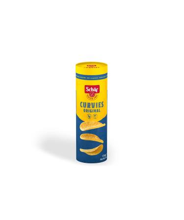 Schar Curvies Original 170 g