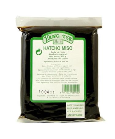 Yang Tse Miso Hatcho 400 GR