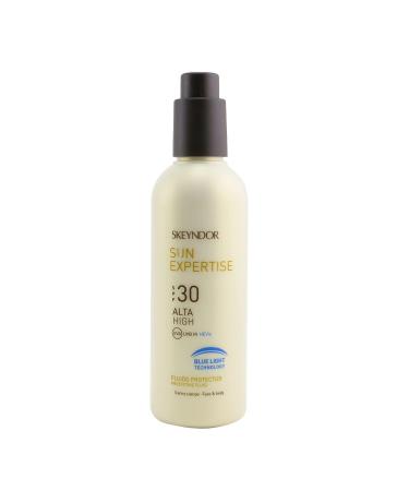 Skeyndor Protective Fluid Spf 30+ Blue Light Technology