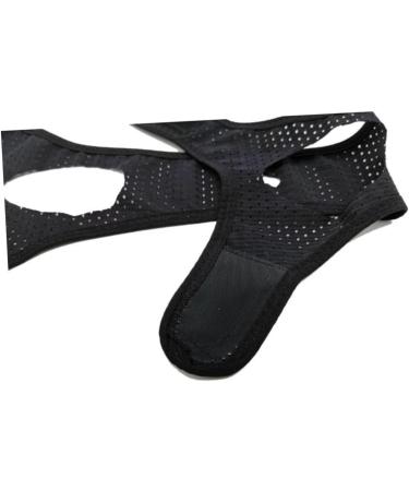 BCOATH Belt Snore Stopping Strap Anti Wrinkle Face Band Face Lifting Bandage Face Lifting Belt Facial Belt Tightening Face Skin Belt Breathable Belt - Buy Online on SooperMarket.com