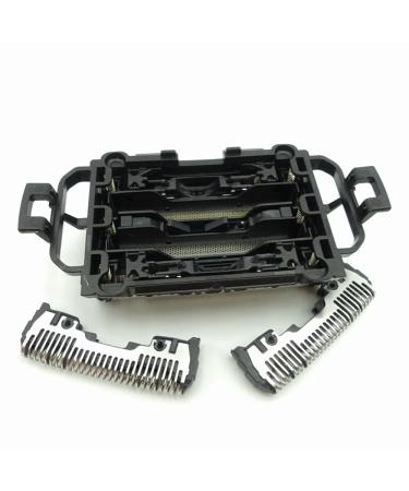 Buy Shaver Replacement Outer Foil & Inner Blade Set WES9038 | Compatible with ES-CLV9EX ES-LV9E & More | International Shipping Available - Buy Online on SooperMarket.com