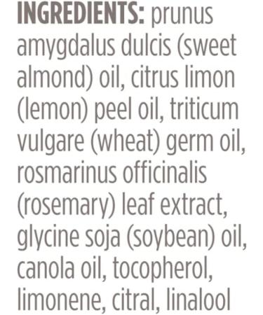 Burt's Bees Mama Bee Body Oil with Vitamin E 4 oz Bottles (2-Pack) - Buy Online on SooperMarket.com