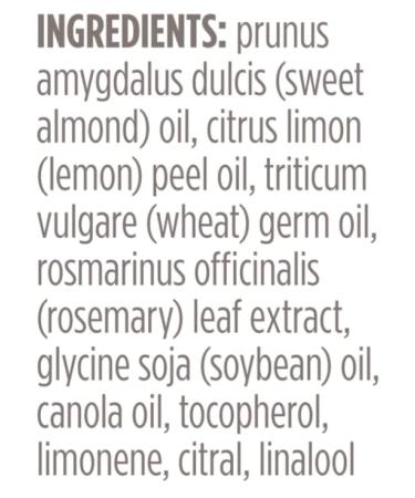 Burt's Bees Mama Bee Nourishing Oil 4 Fl Oz - Pack of 3 | With Vitamin E | Pregnancy Skincare Essential - Buy Online on SooperMarket.com