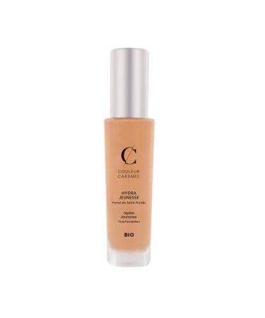 Couleur Caramel Hydra Jeunesse Base 24 Sand 30Ml