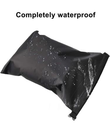 Pimoys 5 Pack Multicolour Waterproof Dry Sacks Lightweight Outdoor Dry Bags Ultimate Dry Bags for Rafting Boating Camping (1.5L 2.5L 3.5L 4.5L 6L) - Buy Online on SooperMarket.com