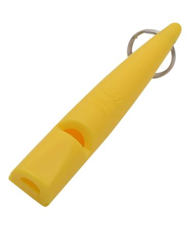 210.5 ACME Whistles - Yellow