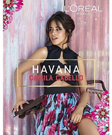 L'Or al Paris Camila Cabello Gotta Give Brow Pencil - 01 Light 1.7 ml | International Shipping Available - Buy Online on SooperMarket.com