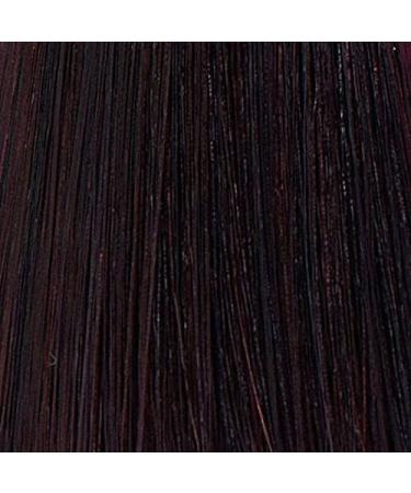 Loreal Profesional Inoa 4 Brown Permanent Hair Colour / Tint 60ml Black - Buy Online on SooperMarket.com