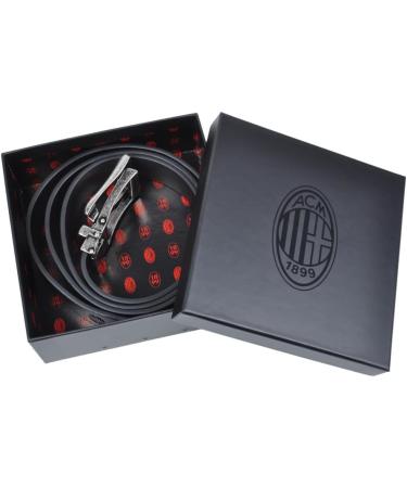 ACM 1899 Unisex Belt - Black 143404 | Stylish Durable & Perfect for International Shipping - Buy Online on SooperMarket.com