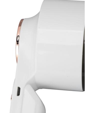 Defuzzer 3W Fuzz Remover for Clothes - Efficient & Portable White Fabric Shaver for Lint Removal - Buy Online on SooperMarket.com