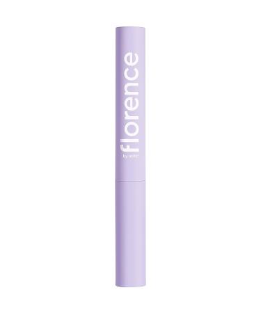 Florence by Mills Tint n' Tame Brow Gel (Brown) - Define and Enhance Your Brows - Buy Online on SooperMarket.com
