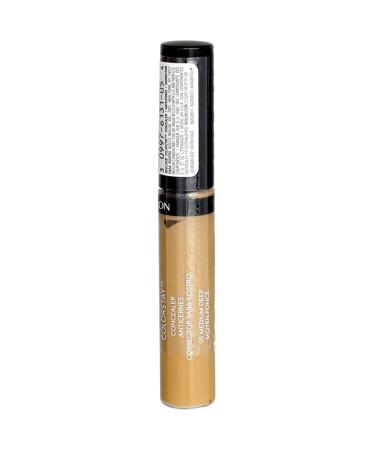 Revlon Colorstay Blemish Concealer Medium/Deep 0.21 oz - Conceal & Correct Skin Imperfections - Buy Online on SooperMarket.com