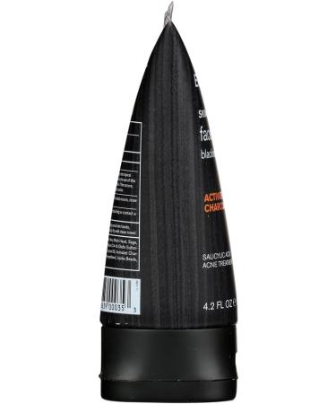 Every Man Jack Face Scrub - Skin Clearing - 4.2 Oz | Buy Online & Ship Internationally - Buy Online on SooperMarket.com