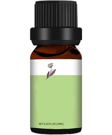 Tea Tree Massage Oil - Moisturizing Aroma Fragrance Oil for Relaxation & Skin Care | Gentle & Portable for Face & Body - Buy Online on SooperMarket.com