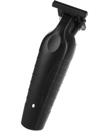 Cordless Hair Trimmer USB Rechargeable Compact 1200mAh Battery Electric Hair Clipper Fine Trimming for Home Use - Buy Online on SooperMarket.com