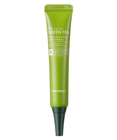 Tony Moly The Chok Chok Green Tea Watery Eye Cream 30 ml