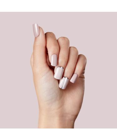 Shop Kiss Nail Impress Medium - Fame Game | Trendy Nail Art for Perfect Manicure | International Shipping Available - Buy Online on SooperMarket.com