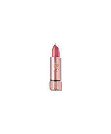 Anastasia Beverly Hills - Matte & Satin Lipstick 1 Count (Pack of 1) Rose Dream