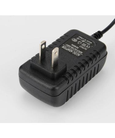 AC Power Adapter for 5V Brookstone Tranquil Moments Sound Sleep Therapy Bedside Speak - Buy Online on SooperMarket.com