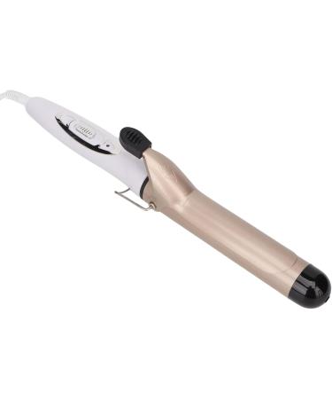 Hair Curling Wand Hair Curler Wand Hair Curling Iron Ceramic Prevent Scald Negative Ion Portable Hair Curler Wand for Styling 100 240V 32mm (US Plug 100 240V) - Buy Online on SooperMarket.com