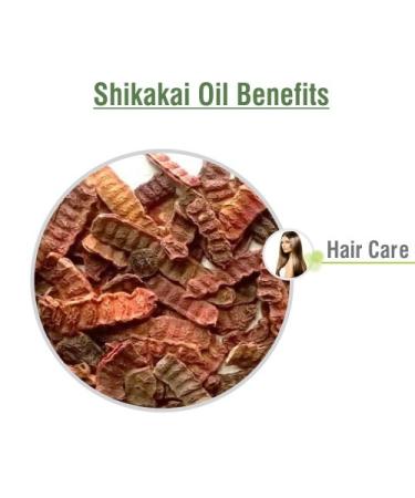 Buy Pure Salvia SHIKAKAI Oil - Natural & Undiluted (50 ML) | International Shipping Available - Buy Online on SooperMarket.com