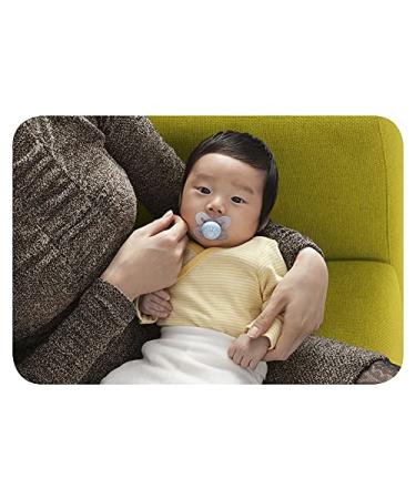 Meta Title: MAM Infant Basics Newborn Gift Set - 9-Piece Bundle for Newborns - Buy Online on SooperMarket.com