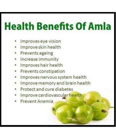 nalAmudhu Dried Indian Gooseberry Sweet & Sour Amla Slices 250g - Buy Online on SooperMarket.com