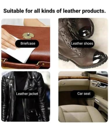 Car Interior Cleaning and Polishing Wipes 80pcs/Pack (1pack) - Buy Online on SooperMarket.com