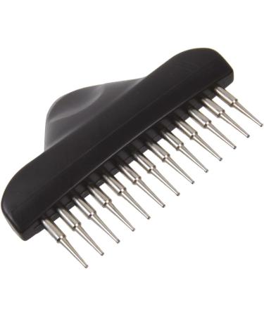 Trixie 23791 Fur Detangler for Long Hair 7x14 cm | Ideal for Pet Grooming | International Shipping Available - Buy Online on SooperMarket.com