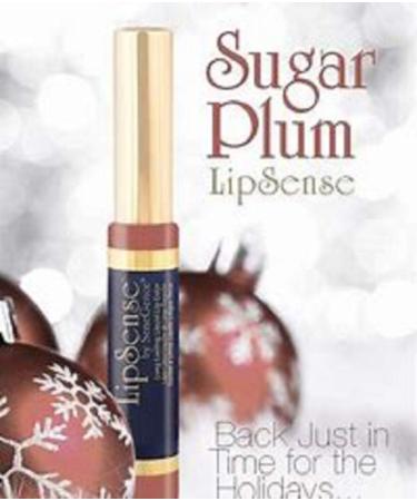 Sugar Plum LipSense WonderLand - Holiday Special Edition | SeneGence - Shop Internationally - Buy Online on SooperMarket.com